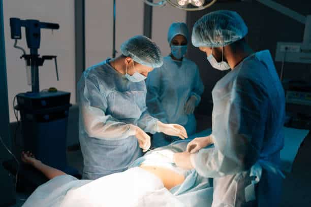 Lifting trupi në Shqipëri